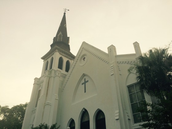 Emanuel AME Church